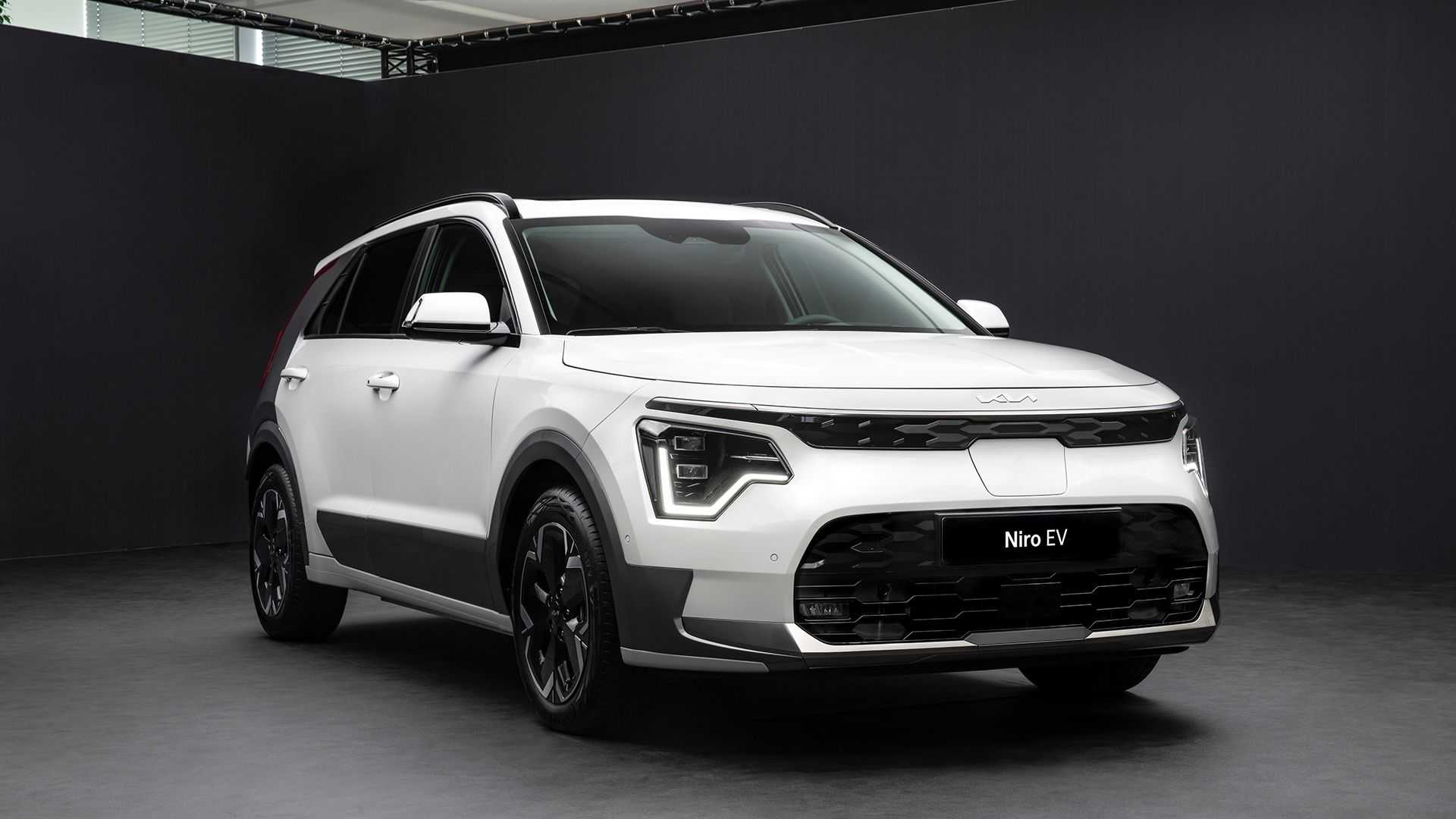 Перспективы рынка электромобилей в США для Kia