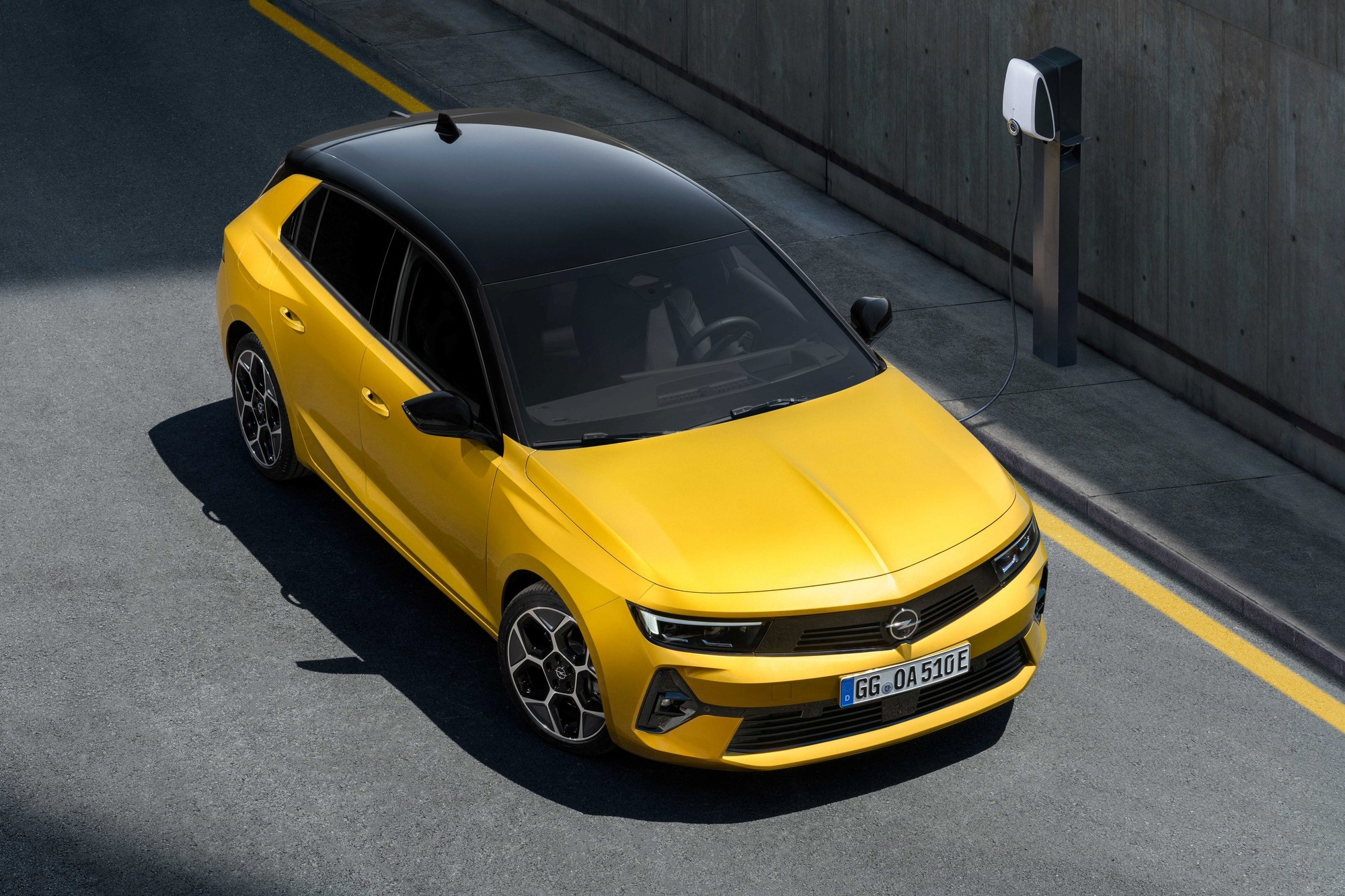 Азбука Opel: кроссоверы для каждого