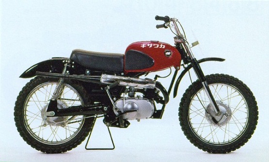 Будущее электрических мотоциклов Kawasaki