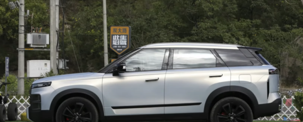 Новые конкуренты у российских автопроизводителей
