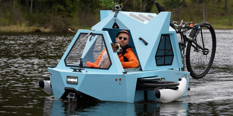 Особенности Z-Triton