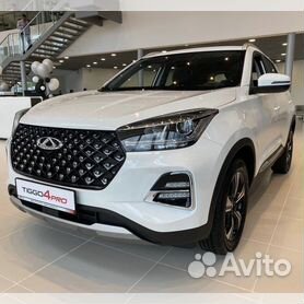 Преимущества моделей Chery на авторынке
