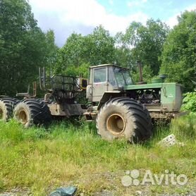 Уникальная технология перевозки древесины