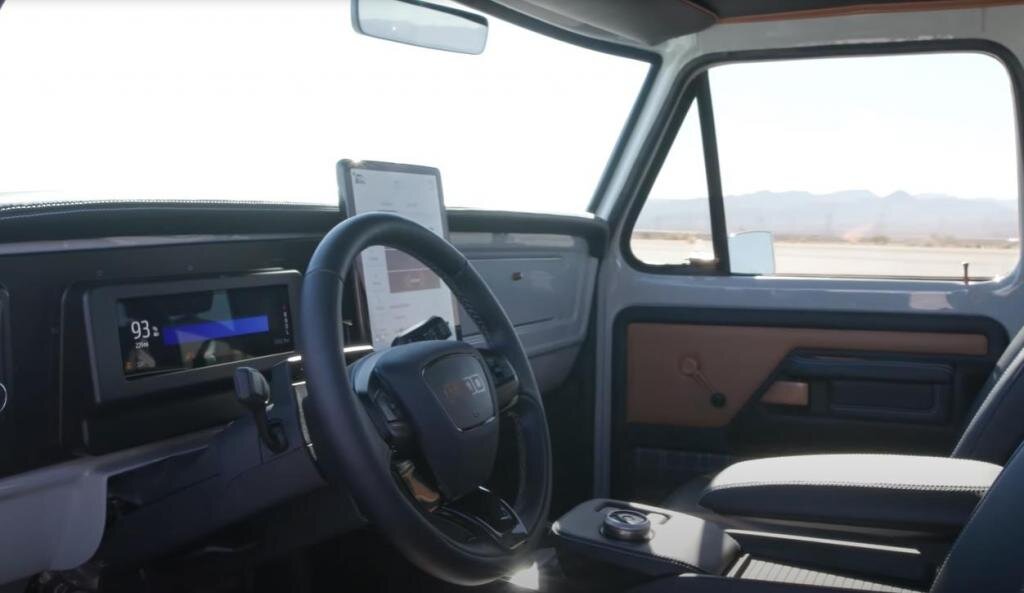 Ford и электромобильность: взгляд в будущее