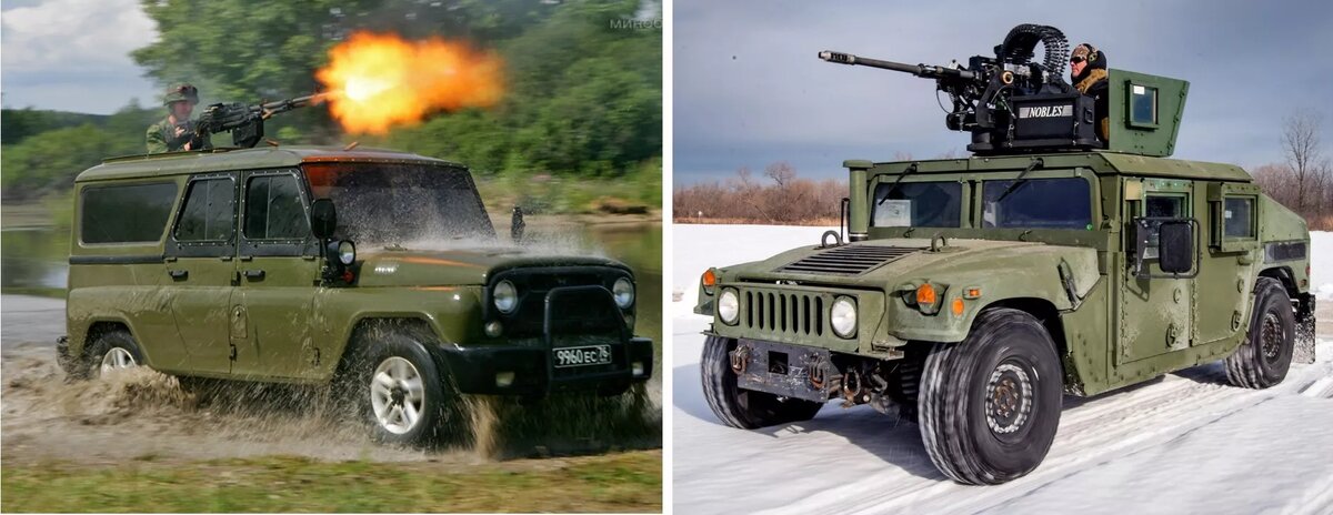 Будущее УАЗ-296601-20 и его роль в автомобильной индустрии
