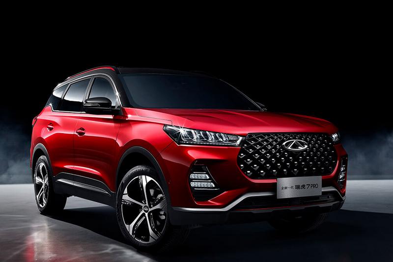 Преимущества покупки автомобилей Chery и Exeed в рассрочку