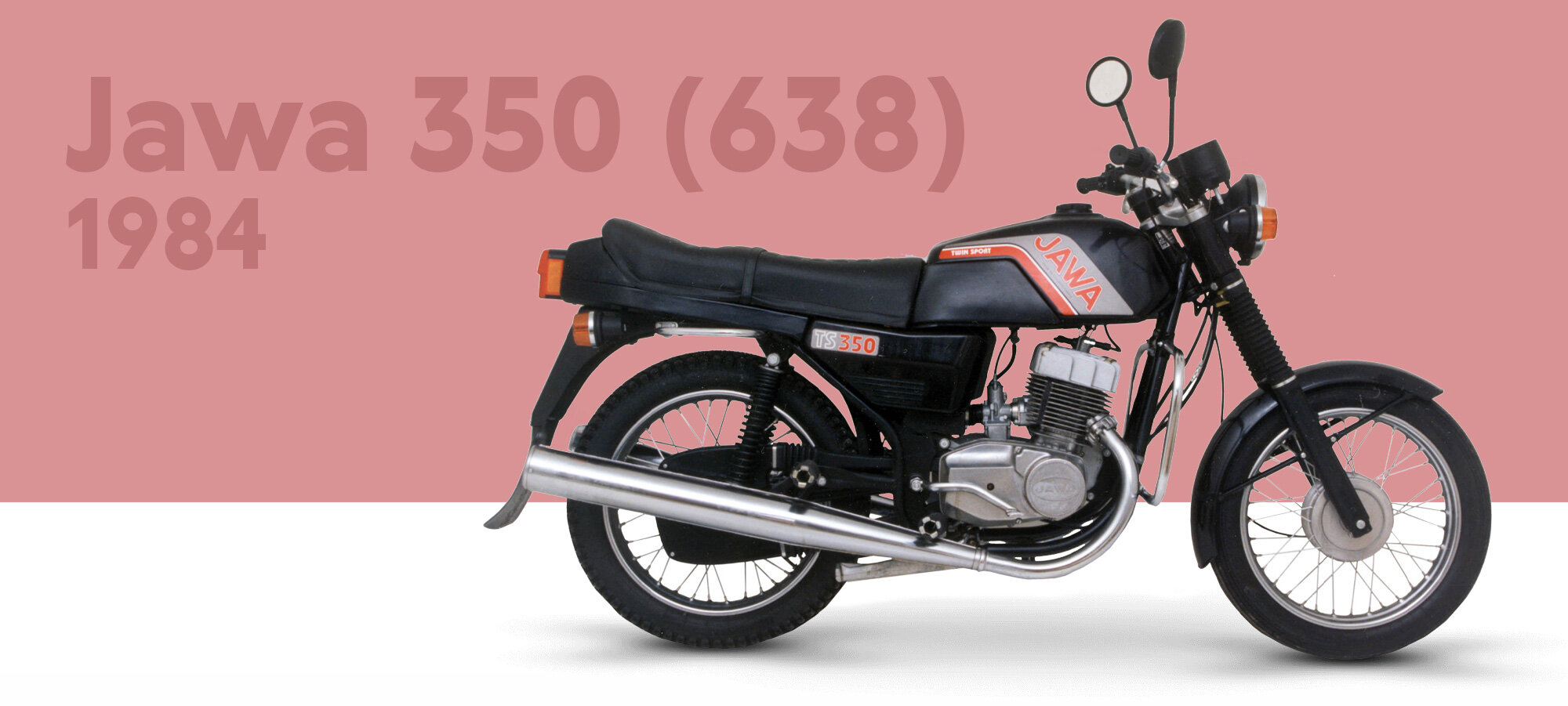 Технические характеристики мотоциклов Jawa