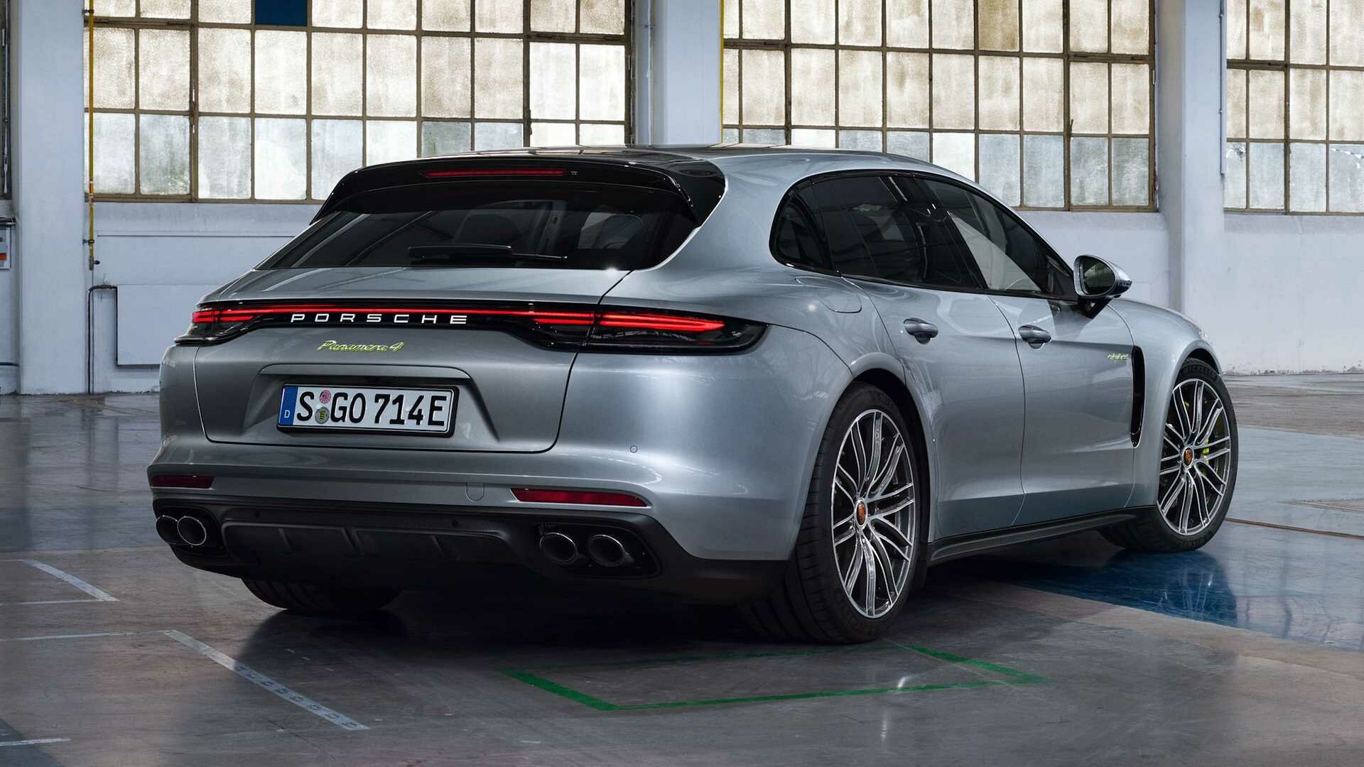 Компания Porsche отличается высокими стандартами производства