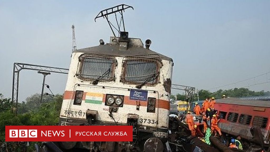 Подводные поезда станут реальностью в Индии
