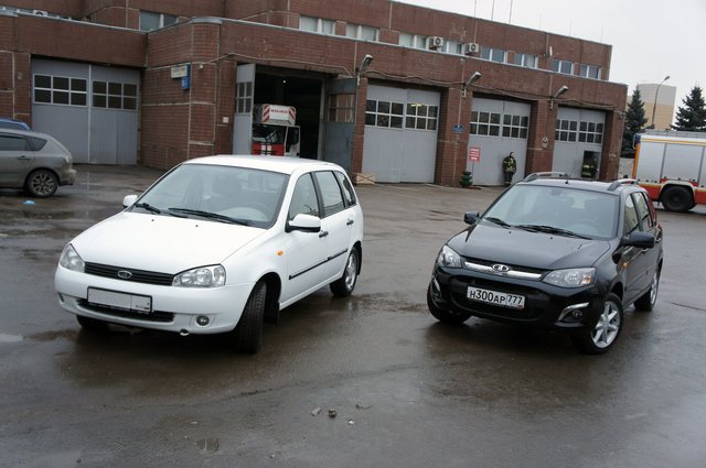 Почему ВАЗ-21093 стал конфеткой из автохлама за 7 дней?