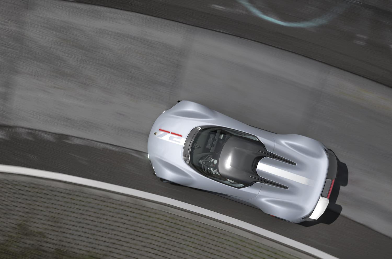 Gran Turismo 7 – идеальное сочетание технологий и дизайна