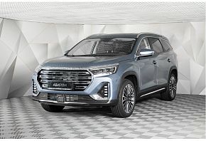 Где можно купить Jetour X90 Plus в России?