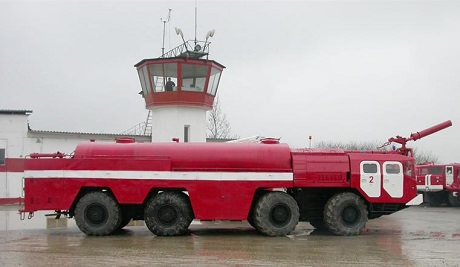 МАЗ-543: основные достоинства и недостатки