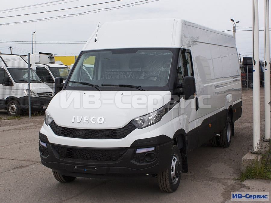 Высокое качество и надежность коммерческих фургонов DongFeng