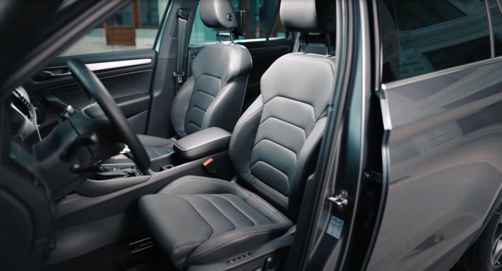 Цена и доступность Skoda Kodiaq в России: насколько выгодно?