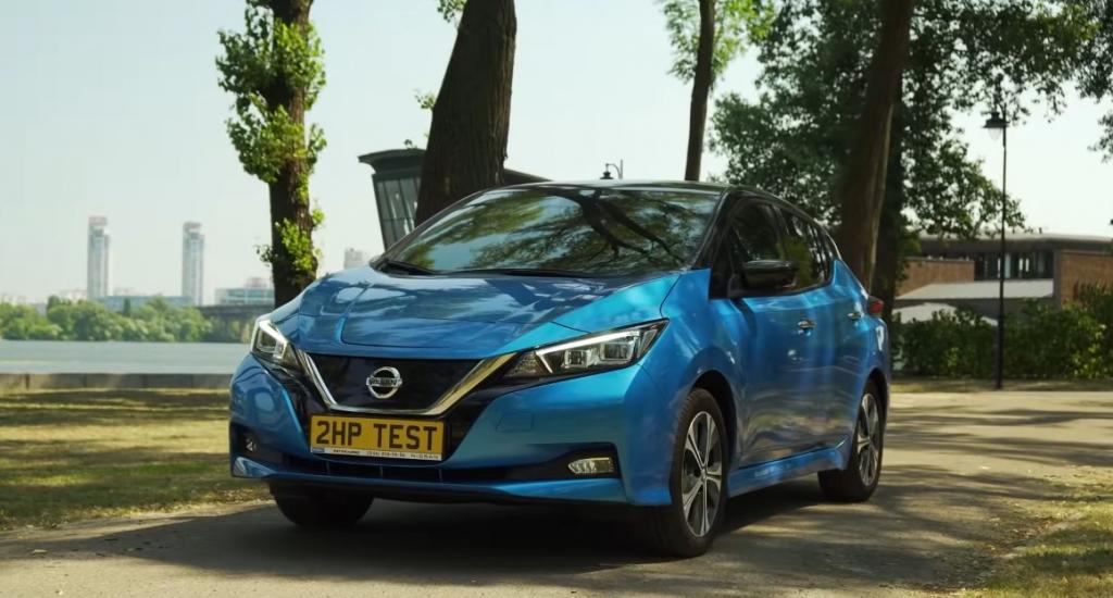 Основные направления развития компании Nissan