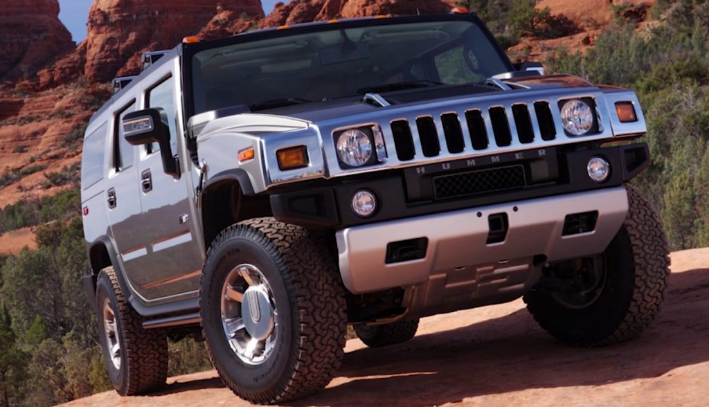 ГМС Hummer EV 2022: долгожданная новинка готовится к серийному производству