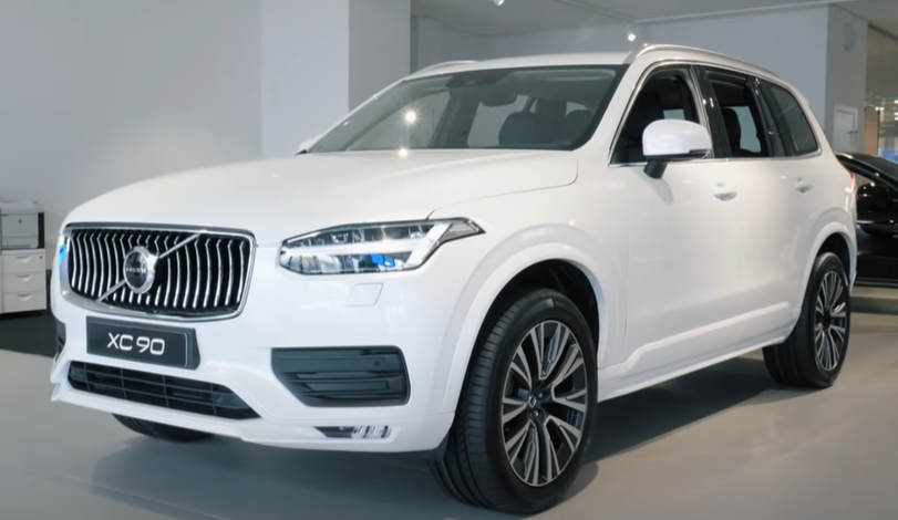 Китайская индустрия захватывает авторынок России