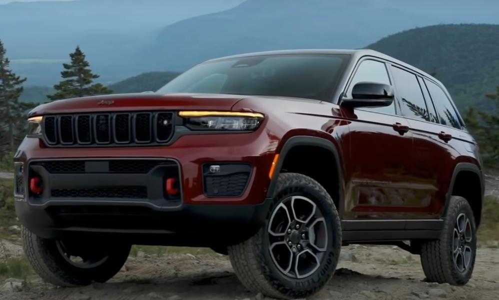 Почему 2023 год - год Jeep