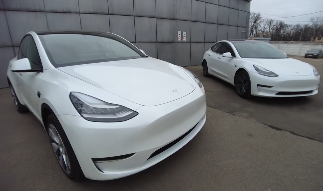 Стратегии Tesla для снижения влияния нехватки чипов