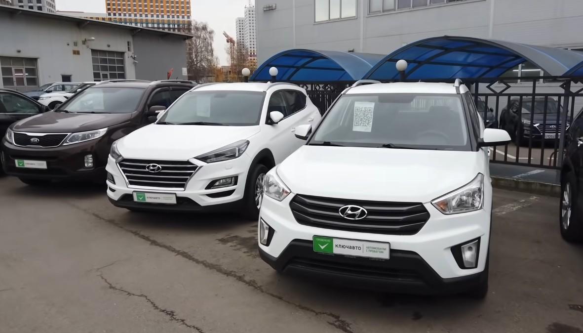 Влияние государственной политики на рынок автомобилей