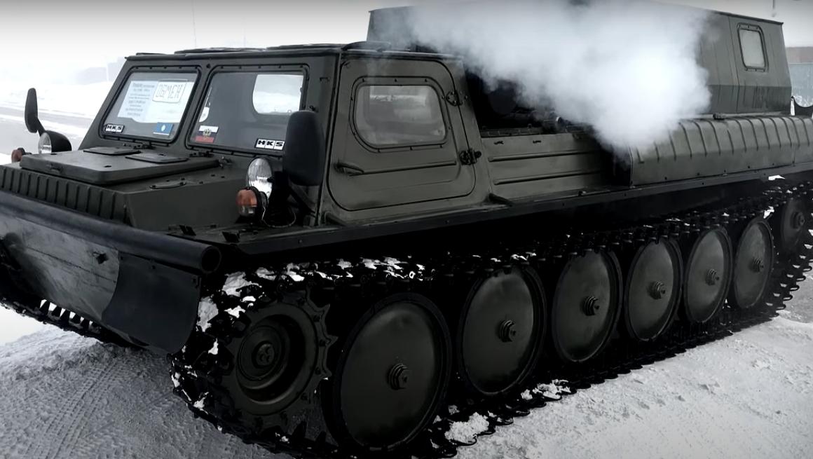 Отзывы о ГАЗ-34039 от владельцев