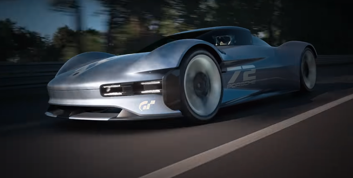 Gran Turismo 7 – новая глава в истории автомобильных гонок