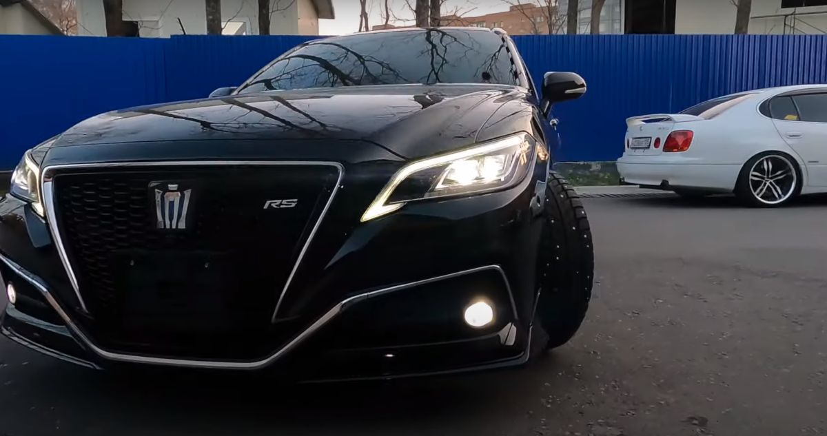 Преимущества праворульных автомобилей на рынке