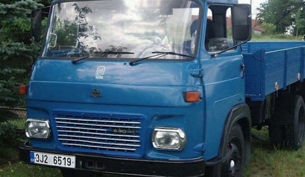 Технические характеристики автомобиля