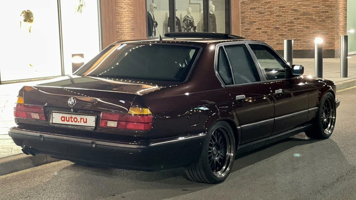Популярные модели автомобилей 1990-х годов