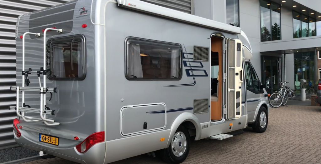 Альтернативы внедорожному прицепу-дому Raptor XC Camper