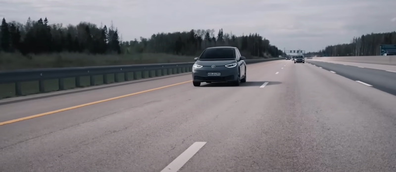 Честный разбор дизеля Ford