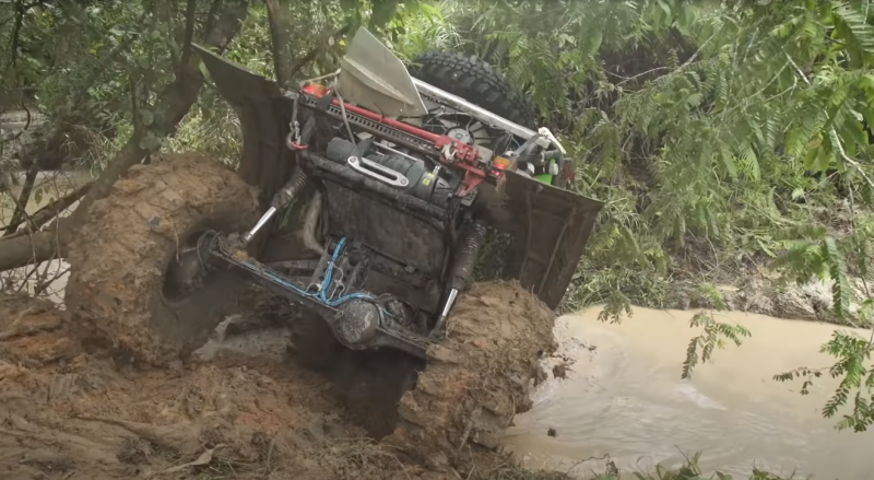История и описание RFC Grand Final Malaysia