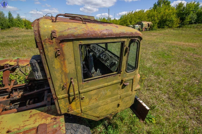 Экологические последствия