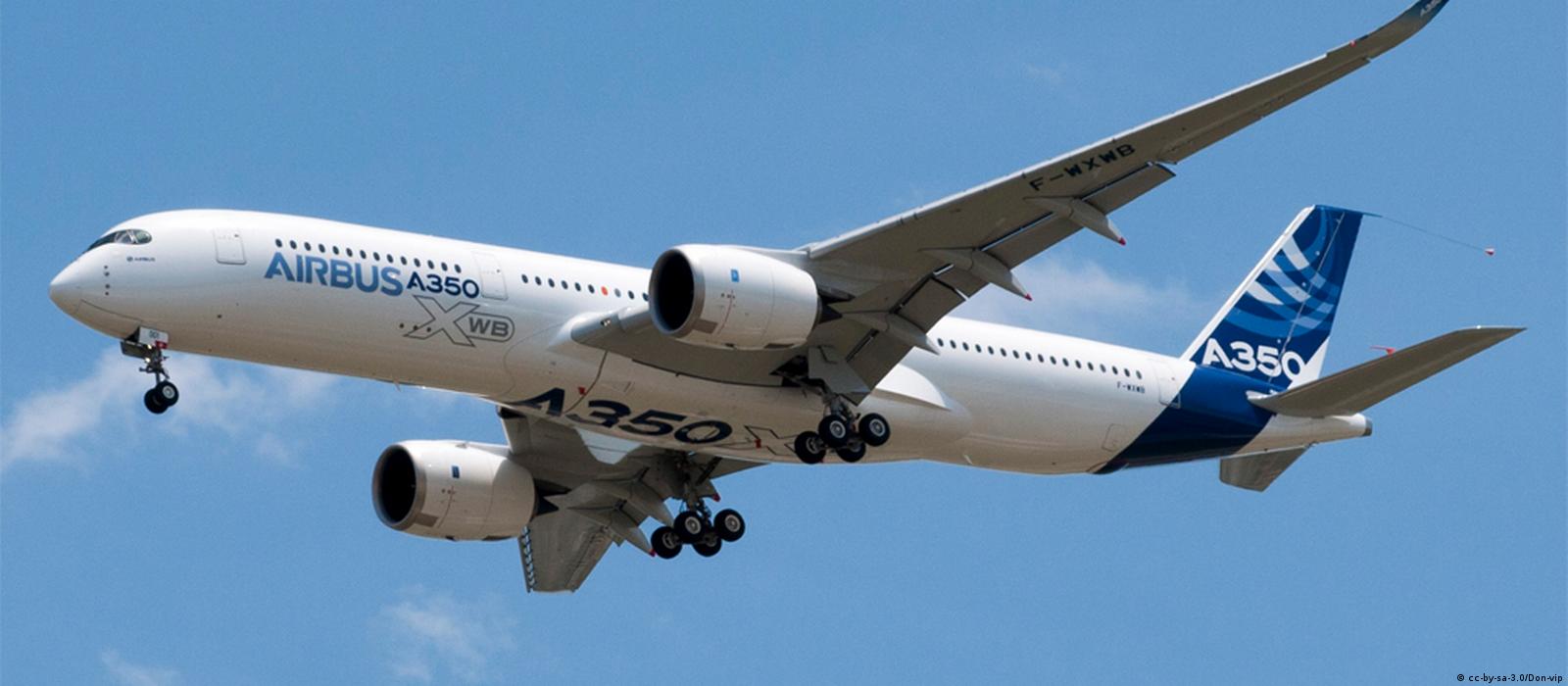 Boeing и Airbus – на что стоит обратить внимание при выборе