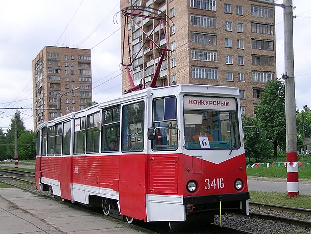 Служба в СССР