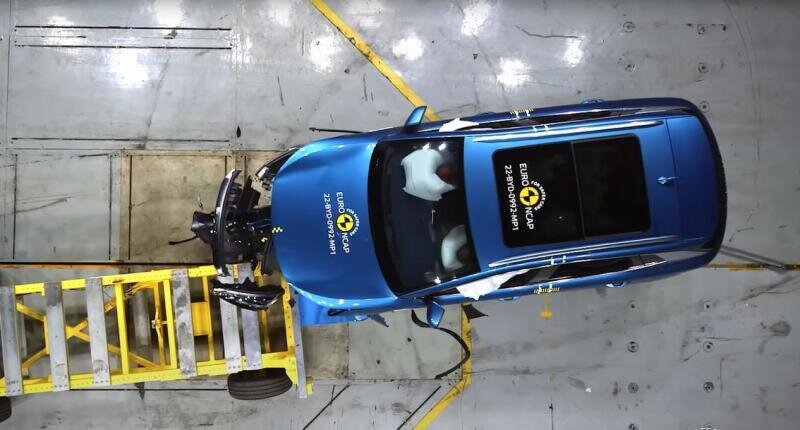 Экологическая чистота автомобиля BYD Atto 3