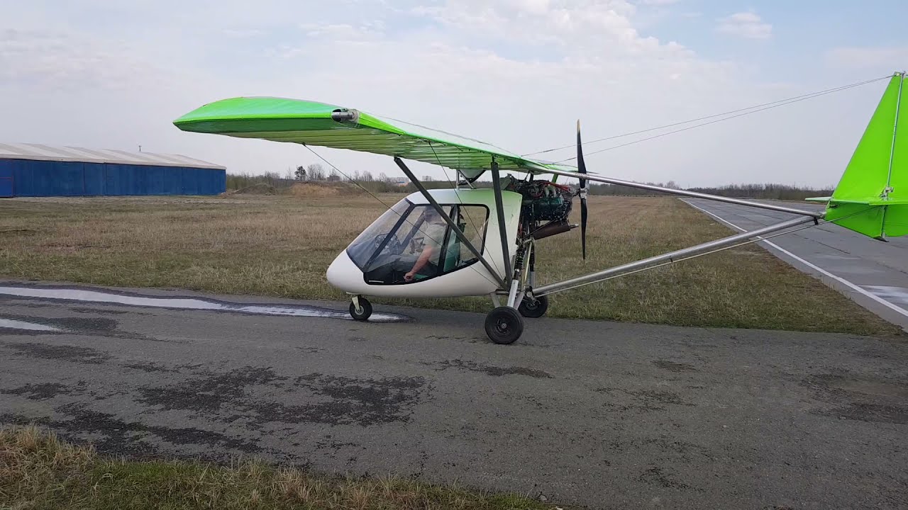 Потенциал использования в гражданской авиации