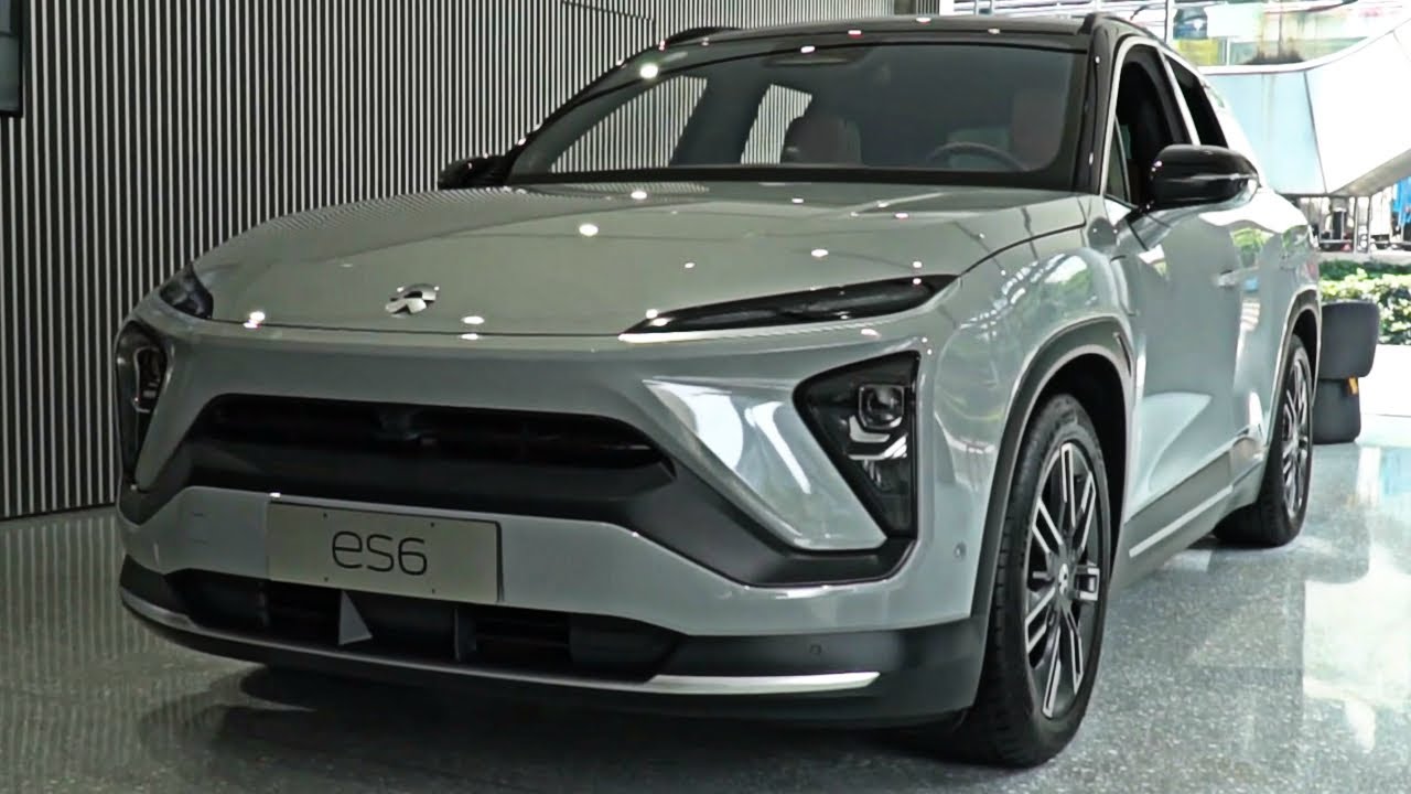 Tesla из Китая с пожизненной гарантией