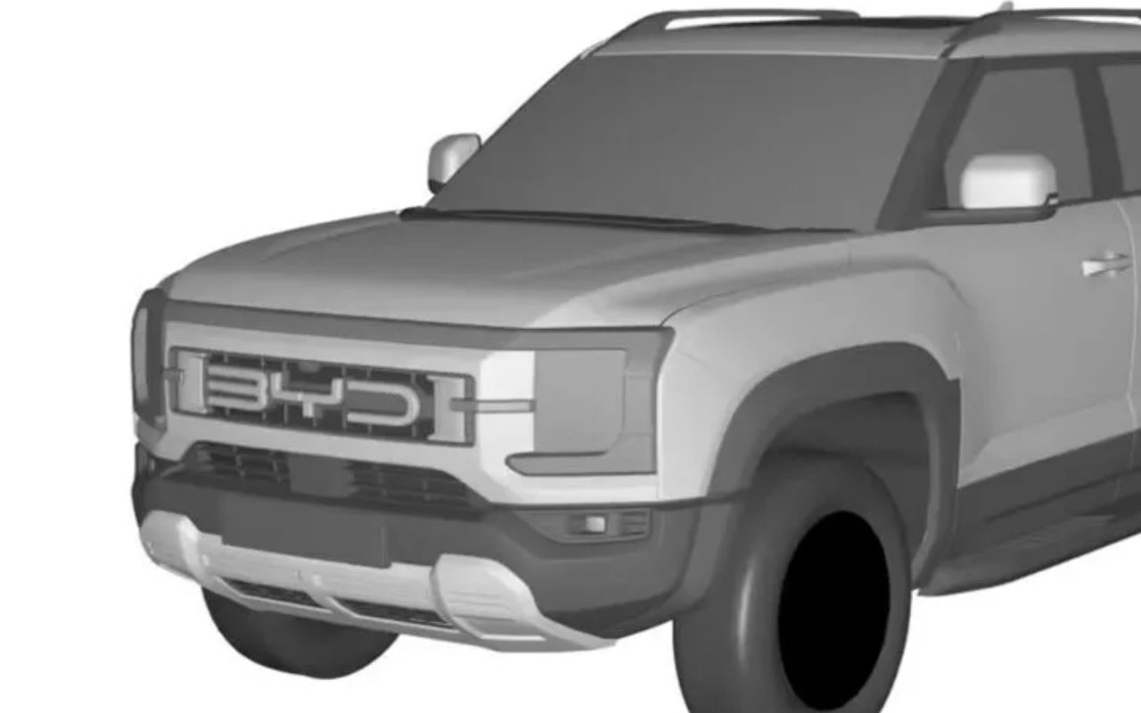 Новый Ford Bronco будет стоить дешевле