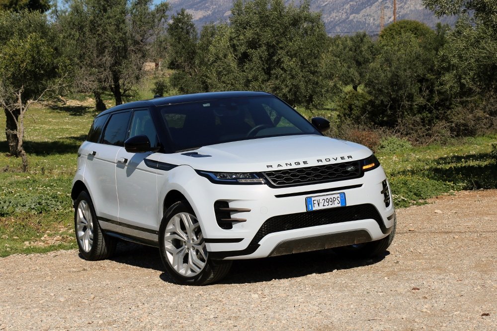 Сроки поставки бюджетного Toyota Frontlander в Китай