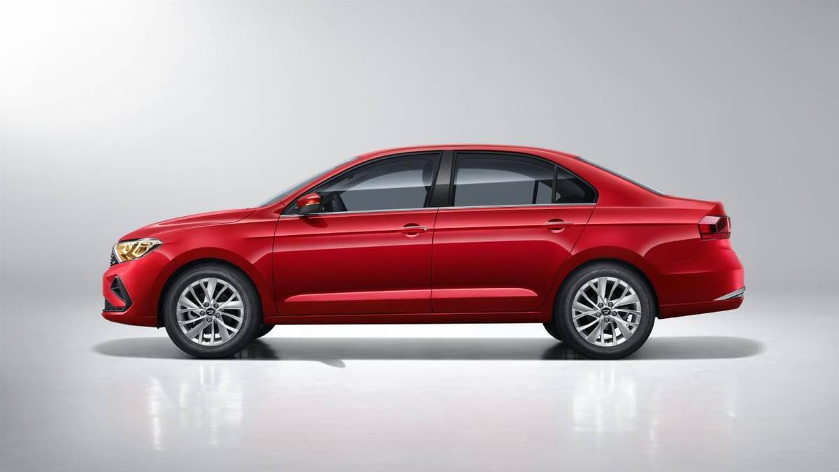Преимущества покупки Jetta VA3
