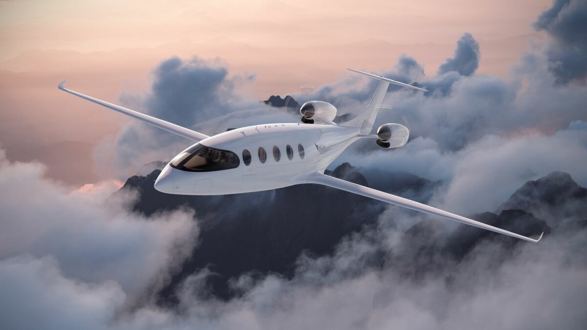 Innovative electric propulsion system