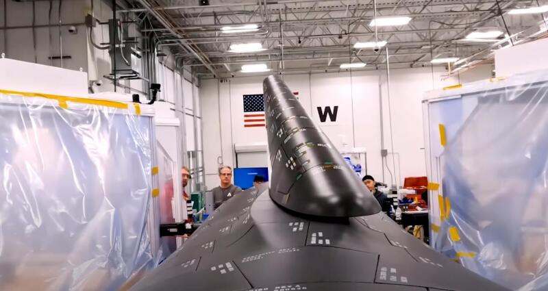 Перспективы использования Dream Chaser в космических миссиях