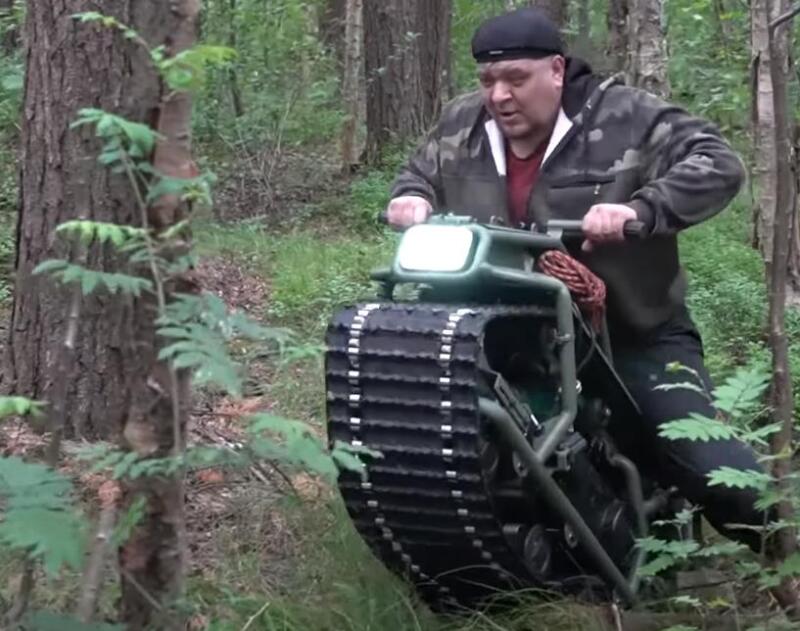Идеальное решение для узких условий работы