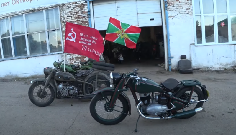 Иж-350 на современном рынке