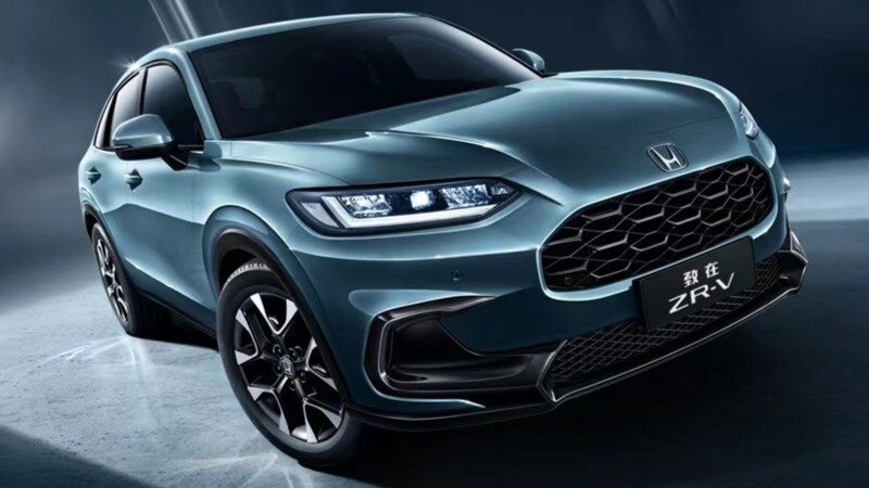 Запуск производства и дата выхода на рынок Honda Prologue