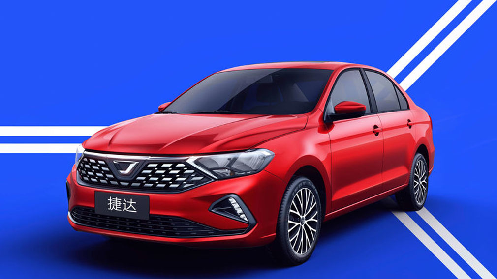Цена и доступность Jetta VA3