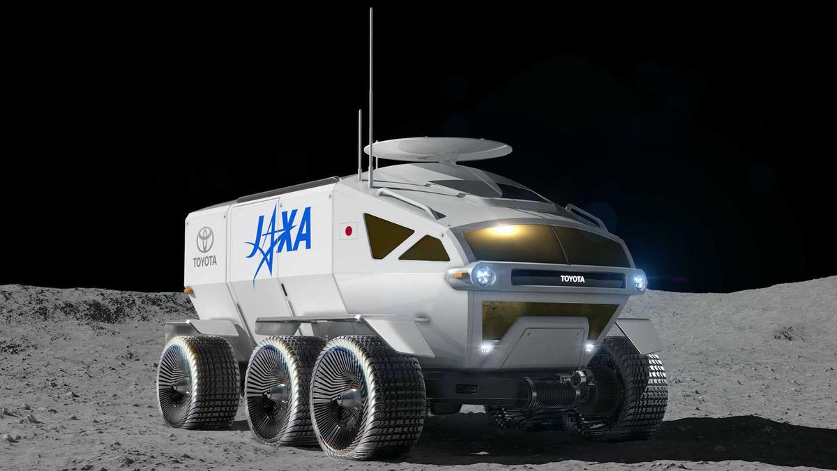 Новая разработка мирового автогиганта