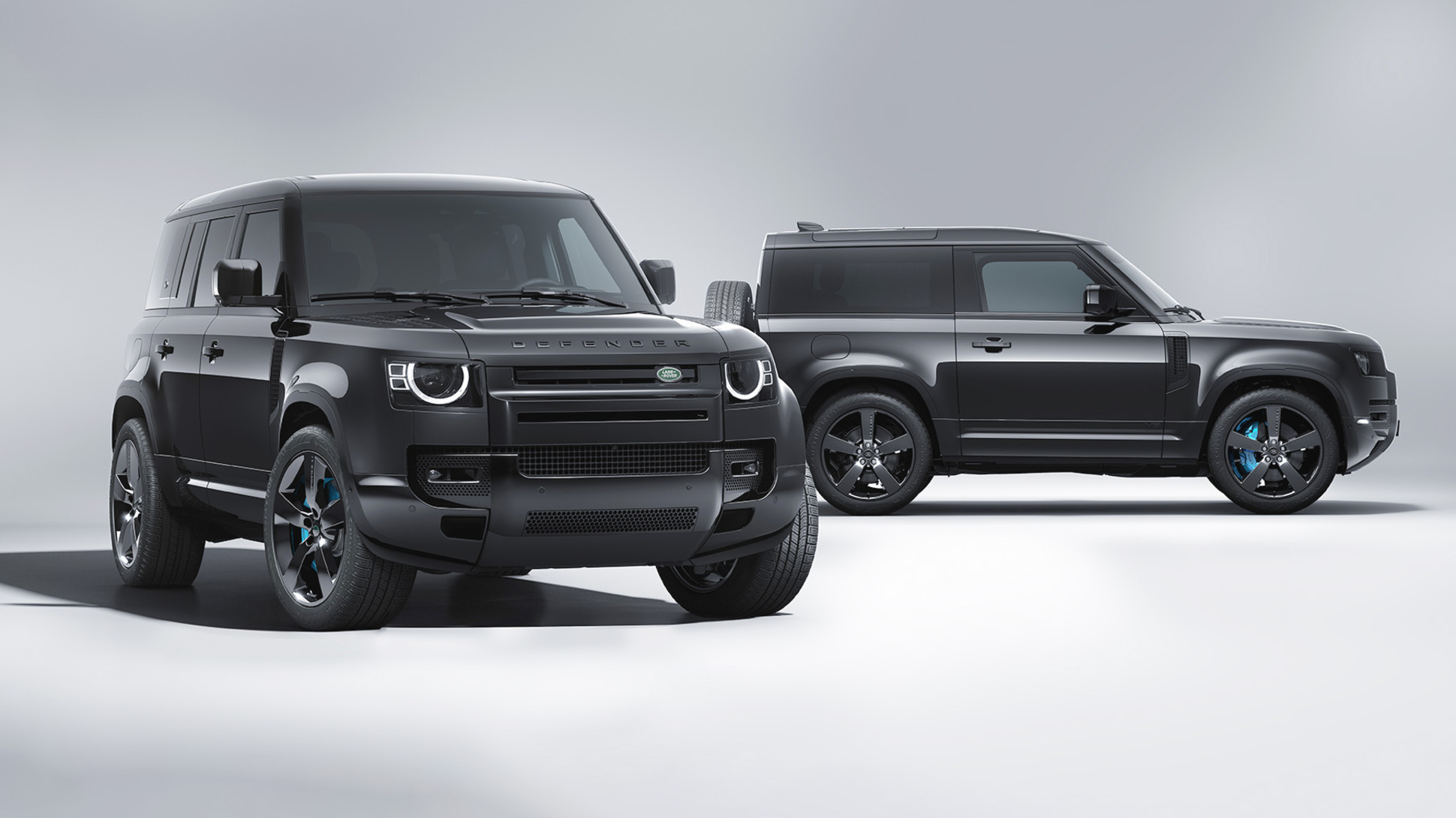 Land Rover Defender: популярность и легендарность